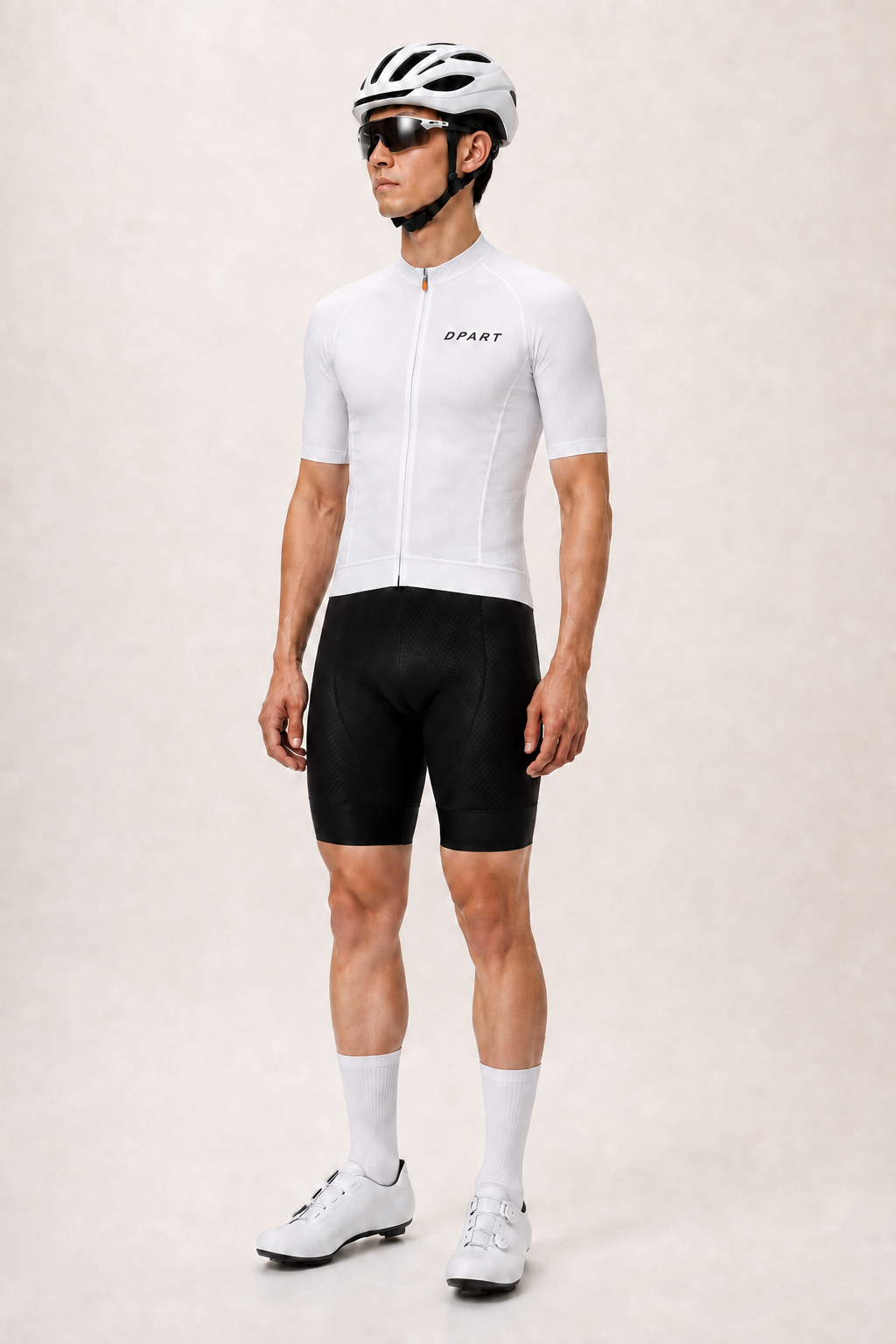 Jersey 01, worn, front